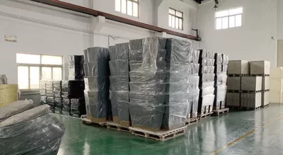 Chine Jiangsu Zhuohe Mould Co., Ltd. Profil de la société