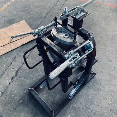Annotez fortement le moule de commande numérique par ordinateur Billit de moules de rotomoulage avec de nouvelles brides lourdes