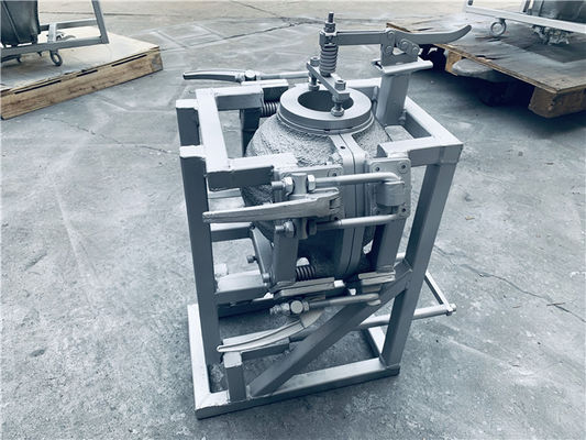 10000 fabrication de rotation en aluminium des moules PA66 POM Mould Makers Lamp Cover de tirs