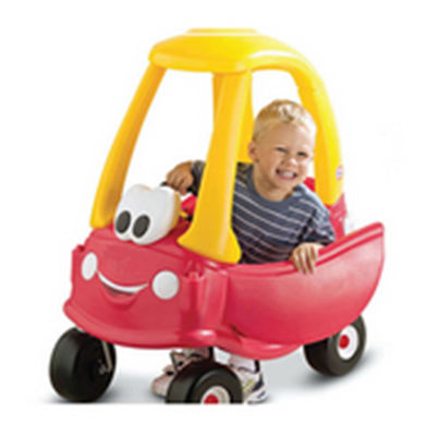 couleur faite sur commande de Rotomold Toy Car Mould Tools Customized de bâti de rotation de 8-12mm