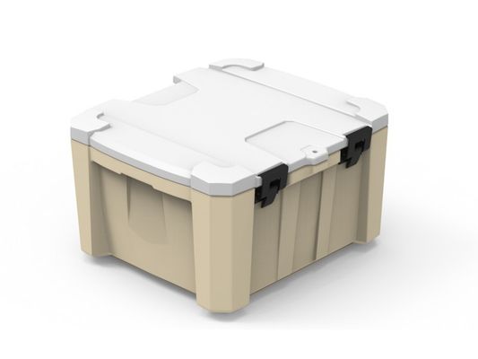 Conception complexe simple de moulage de rotation en plastique d'ODM d'OEM