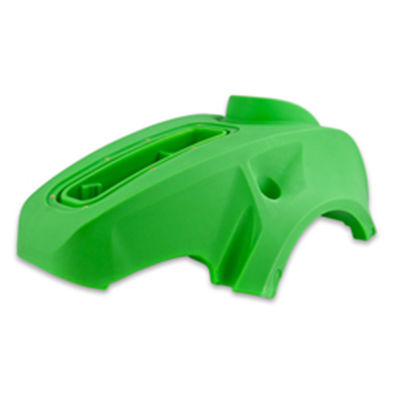Bâti de rotation facile de polypropylène de HDPE d'automation pour le réservoir frais de machine de l'épurateur 120L
