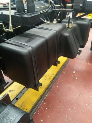 Réservoirs d'eau rotomoulés par rotomoulage de pièces de résistance d'alcali LLDPE LDPE
