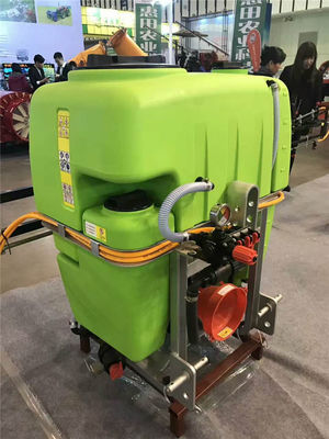 Réservoirs chimiques de Rotomolded de machines agricoles de LDPE de LLDPE faits en bâti de rotation