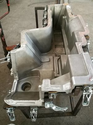 Les fabricants/pièces d'auto de bâti de rotation d'ODM d'OEM moulent la conception adaptée aux besoins du client
