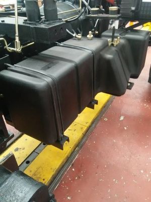 Les fabricants/pièces d'auto de bâti de rotation d'ODM d'OEM moulent la conception adaptée aux besoins du client