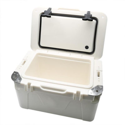 Refroidisseur moulé par rotation de fonction multi fiable de produits de moulage par rotation pour le pique-nique recyclable
