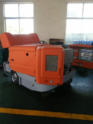Service durable d'OEM d'épurateur de produits de rotomoulage électrique disponible