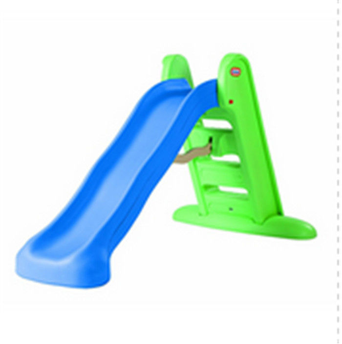 Les enfants d'intérieur glissent faisant à téflon fait sur commande le service en plastique de rotation brillant diverse taille