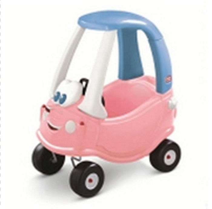 couleur faite sur commande de Rotomold Toy Car Mould Tools Customized de bâti de rotation de 8-12mm
