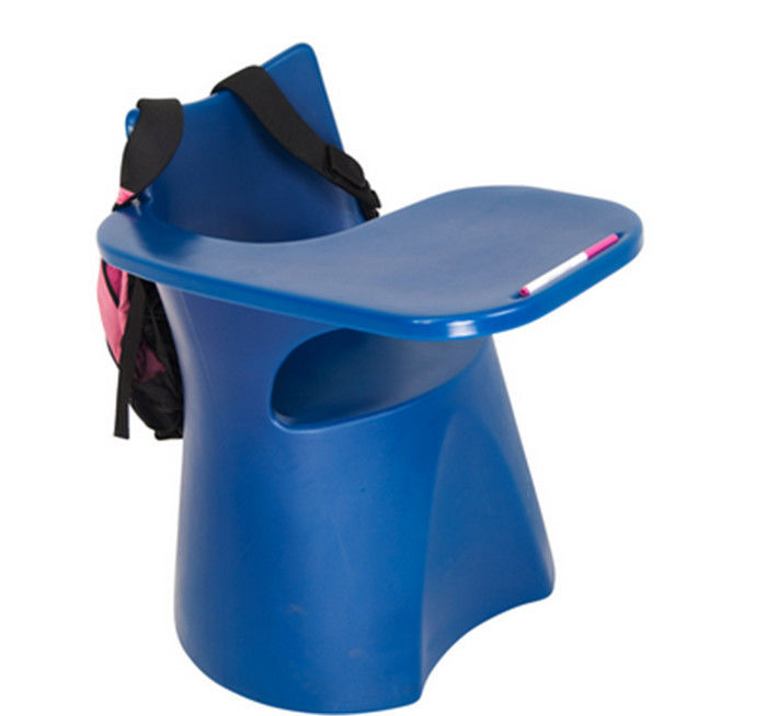 Bureau de l'étude des enfants de plastique de moulage de rotation forts de produits d'ODM d'OEM facile à nettoyer