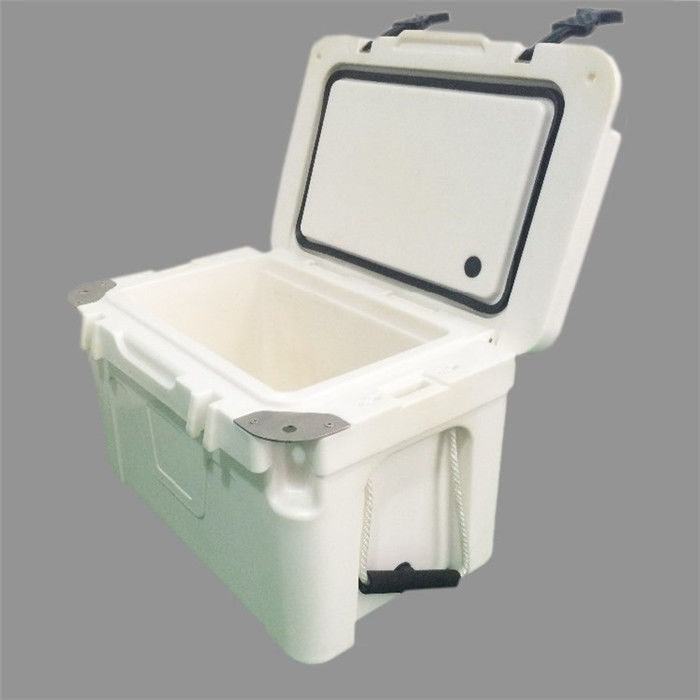 Refroidisseur moulé par rotation de fonction multi fiable de produits de moulage par rotation pour le pique-nique recyclable